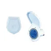 Plastik Kapaklı Su Dolum Ağzı 38mm
