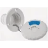Plastik Kilitli Pis Su Dolum Ağzı 38mm