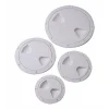 Plastik Kontrol Kapağı Ø:203 mm