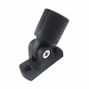 Plastik Tente Ayağı 22mm - Beyaz