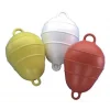 Plastik tonoz samandirasi beyaz 25mm