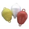 Plastik tonoz samandirasi sarı 25 mm