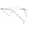 Portatif Tente 3 Kollu 225x110x180 cm