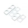 Priz montaj braketleri 59,5X119 gri
