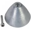 Quick Btq250 Baş Pervanesi̇ İçi̇n Tutya Ki̇ti̇
