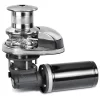 Quick - Prince Irgat Tamburlu 700W 24V 6mm