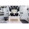 Race 12V  Karbon Tuvalet