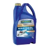 Ravenol 25W-40 Sentetik Motor Yağı 4lt