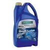 Ravenol Sentetik Şanzıman (Dişli Yağı) Yağı 4 Lt