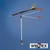 Rüzgar Göstergesi,Wındex 15 Mk2, 380 mm, 5-12M Tekneler