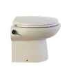 Sanimarin 32 Luxe Bidet Elektrikli Marin Tuvalet (Taharet Musluklu) 12V