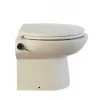Sanimarin 32 Luxe Bidet Elektrikli Marin Tuvalet (taharet Musluklu) 24V