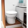 Sanimarin 32 Luxe Elektrikli Marin Tuvalet Voltaj:24V