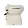 Sanimarin 43 Luxe Bidet Elektrikli Marin Tuvalet (taharet Musluklu) 24V