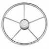 SAVORETTI T5B Serisi Krom Dümen Simidi - 42cm