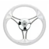 SAVORETTI Tipo T22 Direksiyon Simidi 35cm - Beyaz