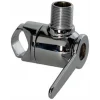SCOUT PA-43 ANTEN MONTAJ BRAKETİ - VARDAVELA MONTAJ