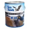 Sea Hawk AF-33 Yumuşak Zehirli Boya -Koyu Mavi 0,95 Litre