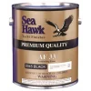 Sea Hawk AF-33 Yumuşak Zehirli Boya - Koyu Mavi