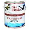 Sea Hawk Cukote Yumuşak Zehirli Boya - Kırmızı