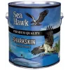 Sea Hawk Sharkskin Sert Zehirli Boya - Kırmızı