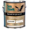 Sea Hawk Tropikote Biocide Plus Sert Zehirli Boya Mavi 3.785 L
