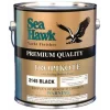 Sea Hawk Tropikote Biocide Plus Sert Zehirli Boya Yeşil
