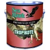 Sea Hawk Tropikote Sert Zehirli Boya - Kırmızı