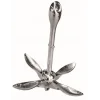 Şemsiye Çıpa, galvaniz 1,5KG