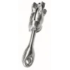 Şemsiye Çıpa, galvaniz 1,5KG