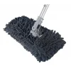 Shurhold Microfiber Temizlik Pedi, GRİ