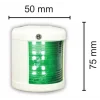 SL12 Seyir Lambası Led 12V - Silyon