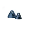 Sosis Usturmaça F-2 Usturmaça Ø22x62cm Beyaz