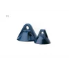 Sosis Usturmaça F-2A Usturmaça Ø18x61cm Beyaz