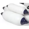 Sosis Usturmaça F-6 Usturmaça Ø27x100cm Beyaz