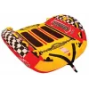 Sportsstuff Ringo Half Pipe Frantic