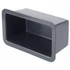 Standart hortum bağlantı konnektörü 356X152MM