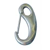 Sustalı kilit yaylı 50MM