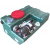TATLI SU SİSTEMİ 12V HİDROFOR - 60 L PLS.TANK
