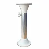 Teleskopik Masa Ayağı 51-81cm - Alüminyum Kapak