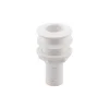 Lalizas Thru-Hull Bağlantı Parçası 1 1/4 Ø32mm Beyaz