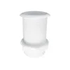 Lalizas Thru-Hull Flanşlı Geçiş Parçası 1 87mm Beyaz
