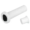 Lalizas Thru-Hull Teleskopik Vana Ø51mm Beyaz