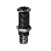Lalizas Thru-Hull Geçiş Rakoru 7/8 25mm Krem