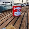 Tik Koruyucu Teak Wonder 1 LT