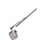 TMC Krom Silecek Takımı 12V 90°