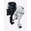 Tohatsu - MFS30DEFTL - Uzun şaft Marşlı trimli Manuel MULTİ KOL