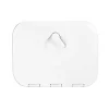 Nuova Rade Top Line Güverte Ambar Kapağı Gri 270x375mm