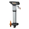 Torqeedo Cruise 6.0 Uzun Şaft 48V 6kW Torqlink