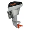 Torqeedo Deep Blue 25 Tl Uzun Şaft Yeke Kontrollü